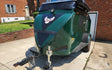 Off‐grid,Off-Road, Overland, Aluminum,NO WOOD RV — used overland trailer for sale in Philadelphia, PA