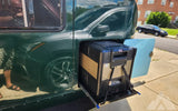 Off‐grid,Off-Road, Overland, Aluminum,NO WOOD RV — used overland trailer for sale in Philadelphia, PA (photo 2)