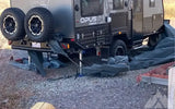 2023 Opus 15 — used overland trailer for sale in Colorado Springs, CO (photo 2)