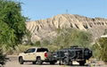 2023 Opus 4 camper