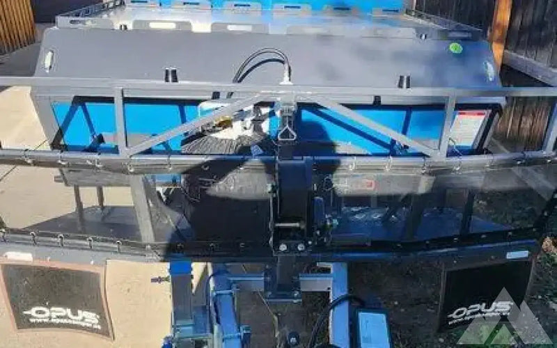 2023 Opus op2 — used overland trailer for sale in Denver, CO (photo 3) — photo 3