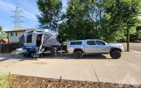 2023 Opus op2 — used overland trailer for sale in Denver, CO (photo 2)