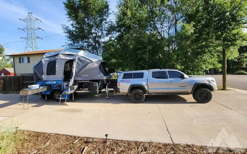 2023 Opus op2 – BaseCamper