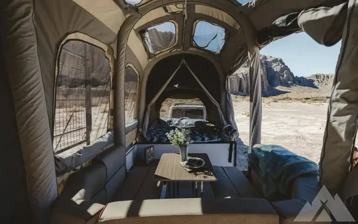 2023 Opus op2 – BaseCamper
