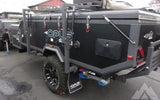 2023 OPUS op4 — used overland trailer for sale in Garden City, ID (photo 3)