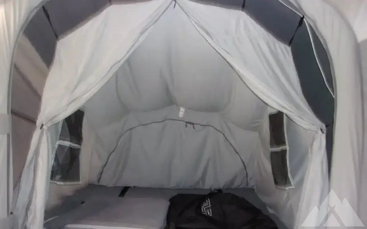 2023 OPUS op4 — used overland trailer for sale in Garden City, ID (photo 5) — photo 5