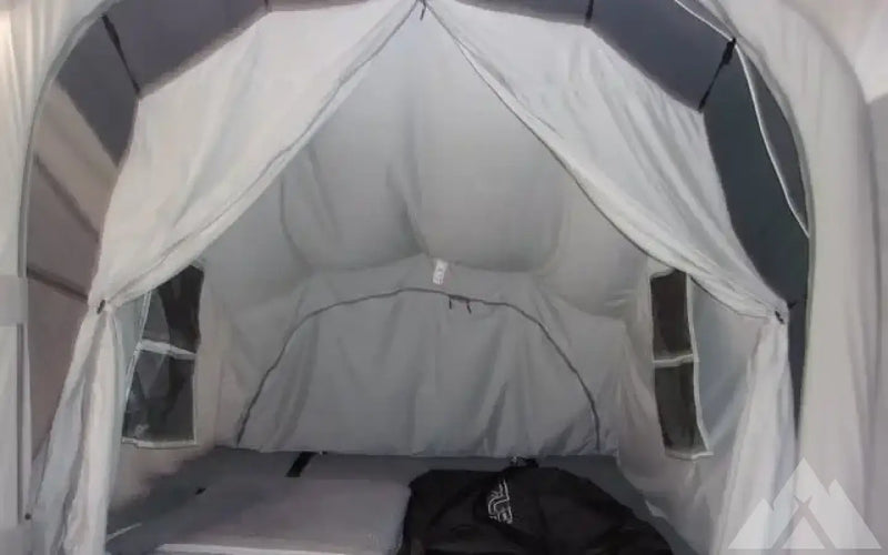 2023 OPUS op4 — used overland trailer for sale in Garden City, ID (photo 5) — photo 5