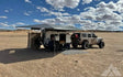 2023 Outbound T-Rex — used overland trailer for sale in New River, AZ