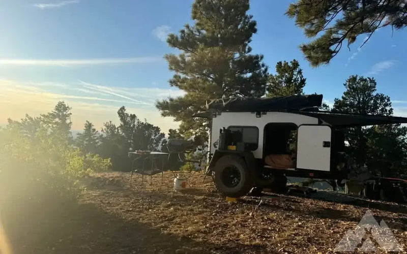 2023 Outbound T-Rex — used overland trailer for sale in New River, AZ (photo 5) — photo 5