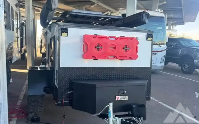 2023 Outbound T-Rex — photo 2