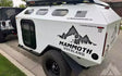 2023 Overland mammoth — used overland trailer for sale in Eagle, ID
