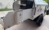 2023 Overland mammoth — used overland trailer for sale in Eagle, ID (photo 4)