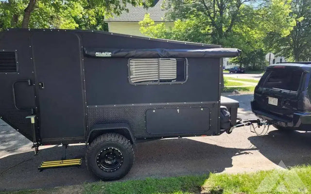 2023 Overland Style custom-built — photo 2