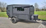 2023 Overland Style custom-built — used overland trailer for sale in Elko, NV