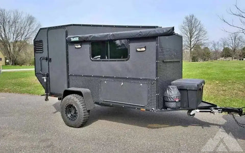 2023 Overland Style custom-built
