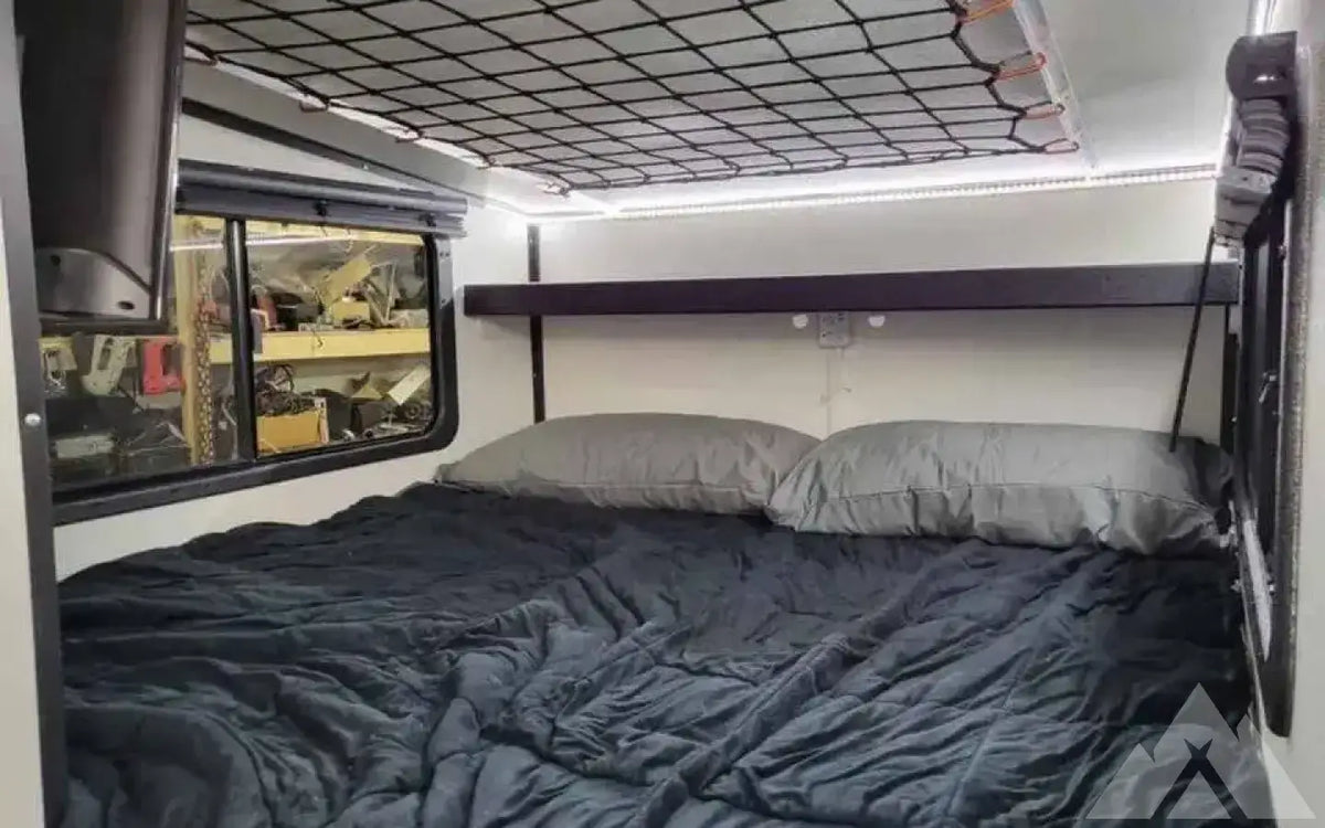 2023 Overland Style custom-built — used overland trailer for sale in Elko, NV (photo 5) — photo 5