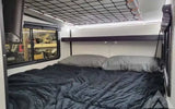 2023 Overland Style custom-built — used overland trailer for sale in Elko, NV (photo 5)