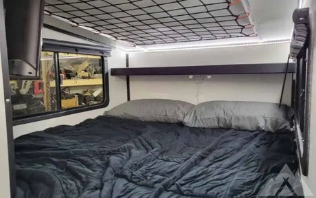 2023 Overland Style custom-built — used overland trailer for sale in Elko, NV (photo 5)