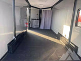 2023 Pace ($349 a month OAC) moab — used overland trailer for sale in Roy, UT (photo 3)
