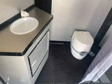 2023 Pace ($349 a month OAC) moab — used overland trailer for sale in Roy, UT (photo 5)
