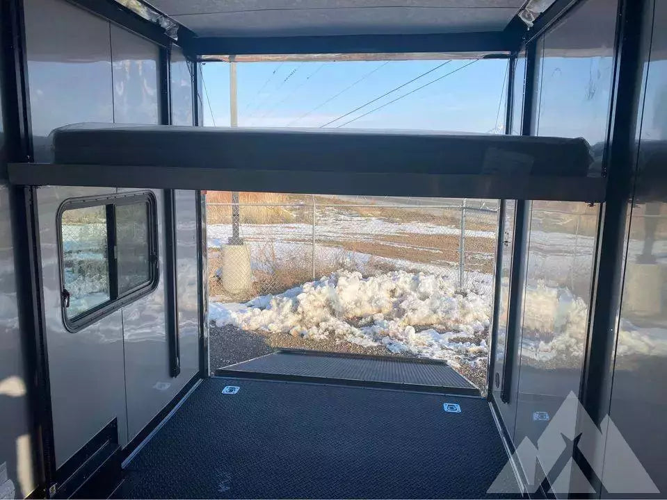 2023 Pace ($349 a month OAC) moab — used overland trailer for sale in Roy, UT (photo 4)