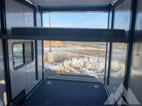 2023 Pace ($349 a month OAC) moab — used overland trailer for sale in Roy, UT (photo 4)