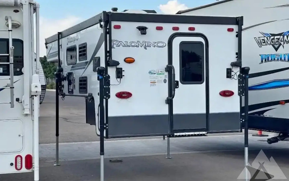 2023 Palomino Backpack ss-1500 — used for sale in Boise, ID