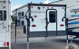 2023 Palomino Backpack ss-1500 — used for sale in Boise, ID