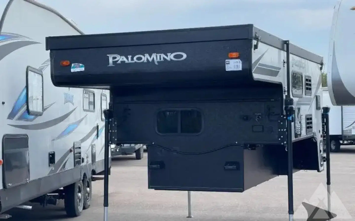 2023 Palomino Backpack ss-1500 — used for sale in Boise, ID (photo 3) — photo 3