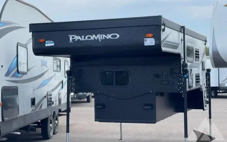2023 Palomino Backpack ss-1500 — used for sale in Boise, ID (photo 3)