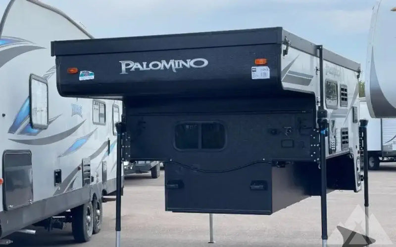 2023 Palomino Backpack ss-1500 — used for sale in Boise, ID (photo 3) — photo 3