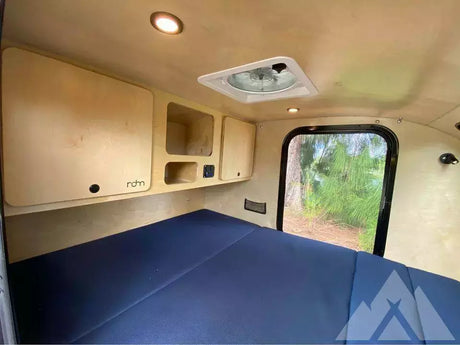 2023 RDM the tribe — used overland trailer for sale in Hialeah, FL (photo 4)