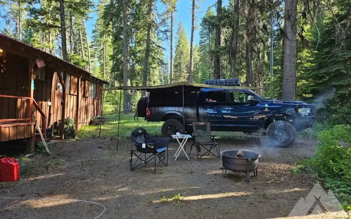 2023 Skinny Guy Campers 6.5 fully loaded — used for sale in Meridian, ID (photo 2) — photo 2