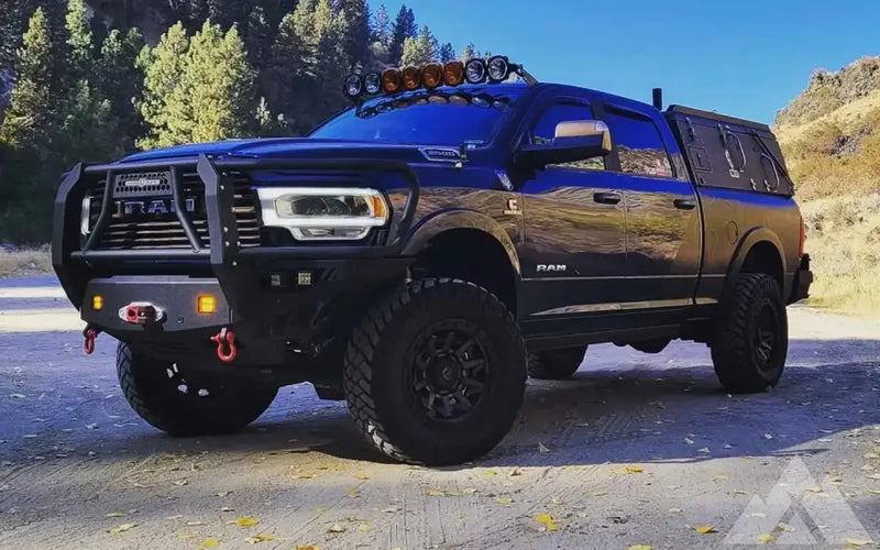 2023 Skinny Guy Campers 6.5 fully loaded — used for sale in Meridian, ID — photo 1