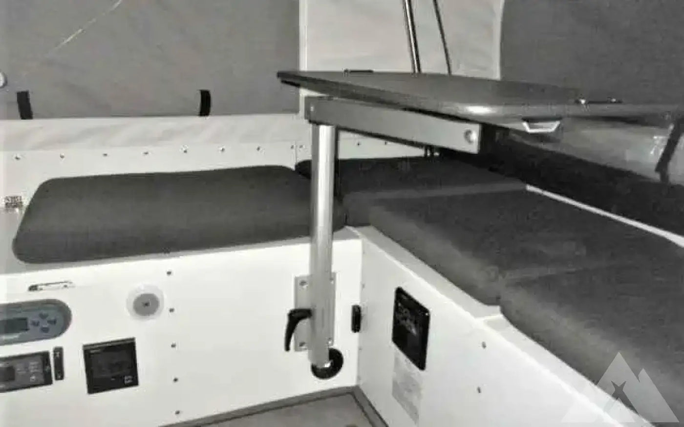 2023 Skinny Guy Campers 6.5 fully loaded — used for sale in Meridian, ID (photo 4) — photo 4