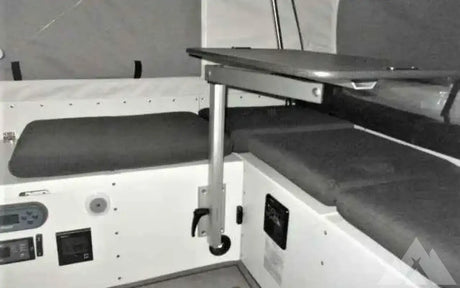 2023 Skinny Guy Campers 6.5 fully loaded — used for sale in Meridian, ID (photo 4)