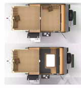 2023 Sparks Overland madcap — used overland trailer for sale in Fort Collins, CO (photo 5)