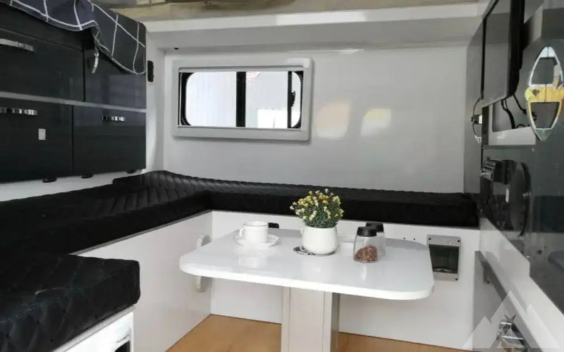 2023 Sparksoverland.com madcap — used overland trailer for sale in Fort Collins, CO (photo 4) — photo 4