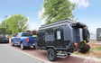 2023 Sparksoverland.com madcap — used overland trailer for sale in Fort Collins, CO