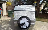 2023 Squaredrop squaredrop — used overland trailer for sale in Meridian, ID (photo 3)