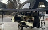 2023 Taxa Outdoors Woolly Bear – Fully Loaded — used overland trailer for sale in Denver, CO (photo 3)