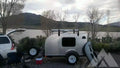 2023 Teardrop Camping Trailer teardrop