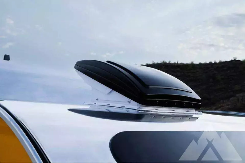 2023 Tight Grain Customs sun trailer — used overland trailer for sale in Phoenix, AZ (photo 2) — photo 2