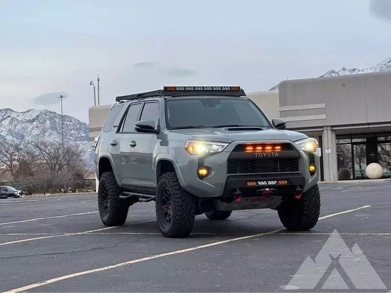 2023 Toyota 4Runner — used overland rig for sale in Lehi, UT (photo 2) — photo 2