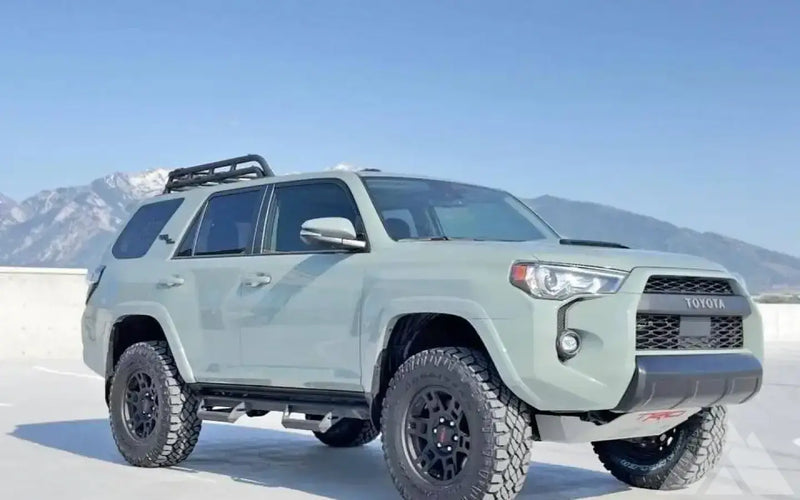 2023 Toyota 4Runner — used overland rig for sale in Sandy, UT (photo 5) — photo 5