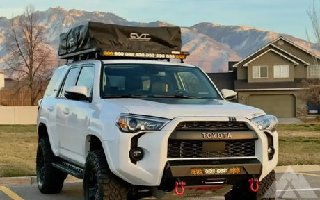 2023 Toyota 4Runner — used overland rig for sale in Sandy, UT