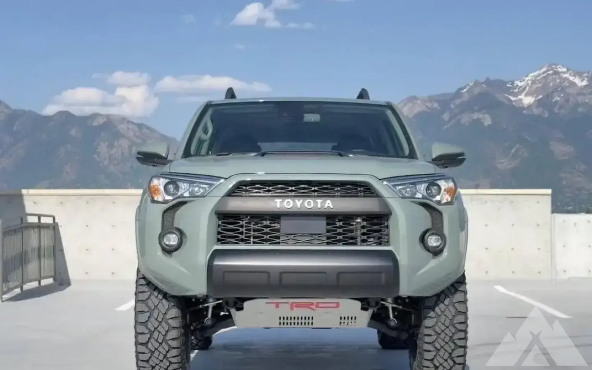 2023 Toyota 4Runner — used overland rig for sale in Sandy, UT (photo 4) — photo 4