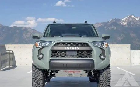 2023 Toyota 4Runner — used overland rig for sale in Sandy, UT (photo 4)