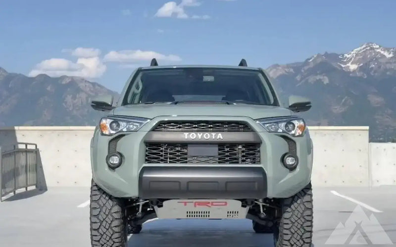 2023 Toyota 4Runner — used overland rig for sale in Sandy, UT (photo 4) — photo 4