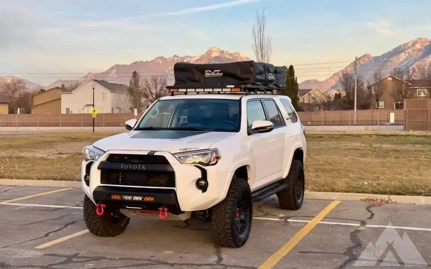 2023 Toyota 4Runner — used overland rig for sale in Sandy, UT (photo 5) — photo 5